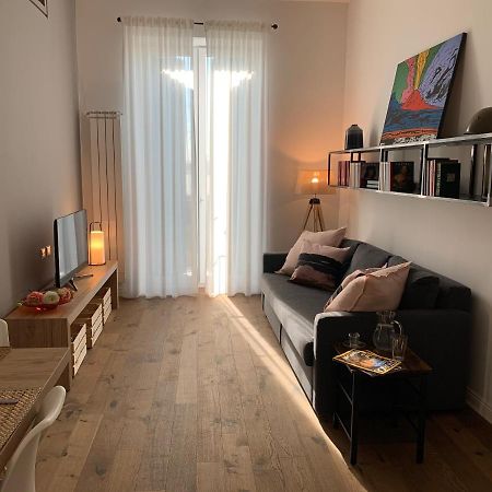 The Quality Apartment Napoli Dış mekan fotoğraf
