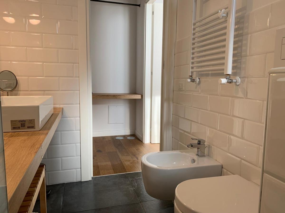 The Quality Apartment Napoli Dış mekan fotoğraf