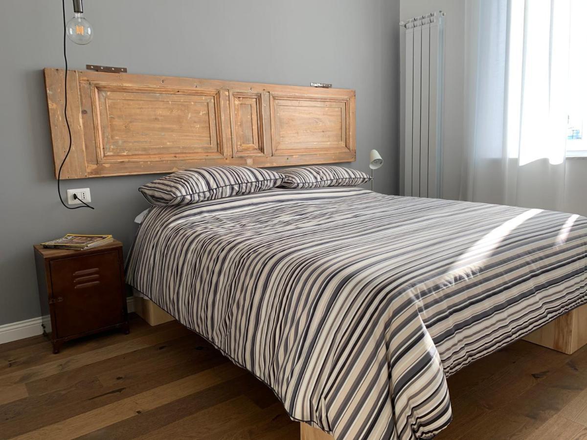 The Quality Apartment Napoli Dış mekan fotoğraf