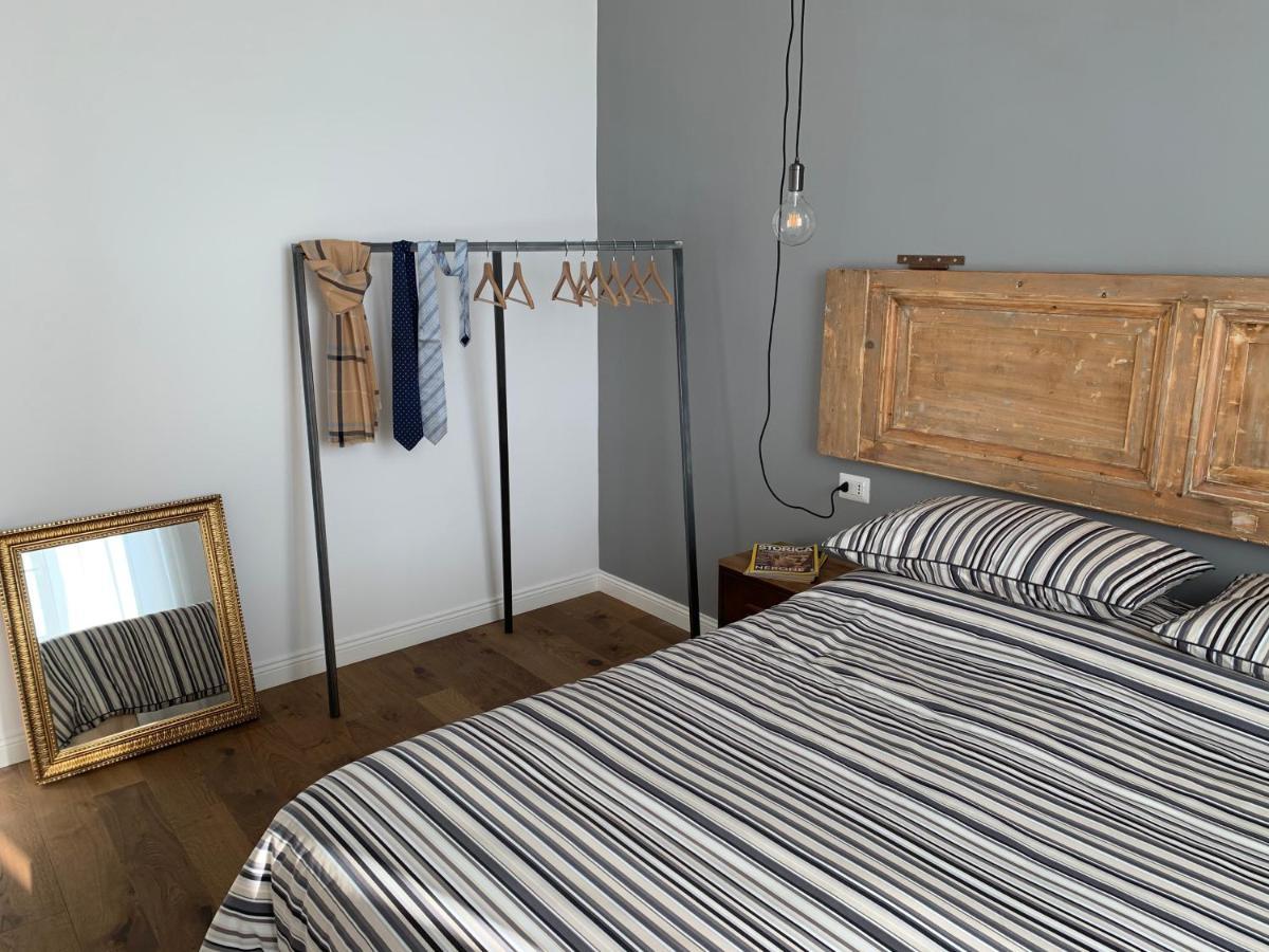 The Quality Apartment Napoli Dış mekan fotoğraf