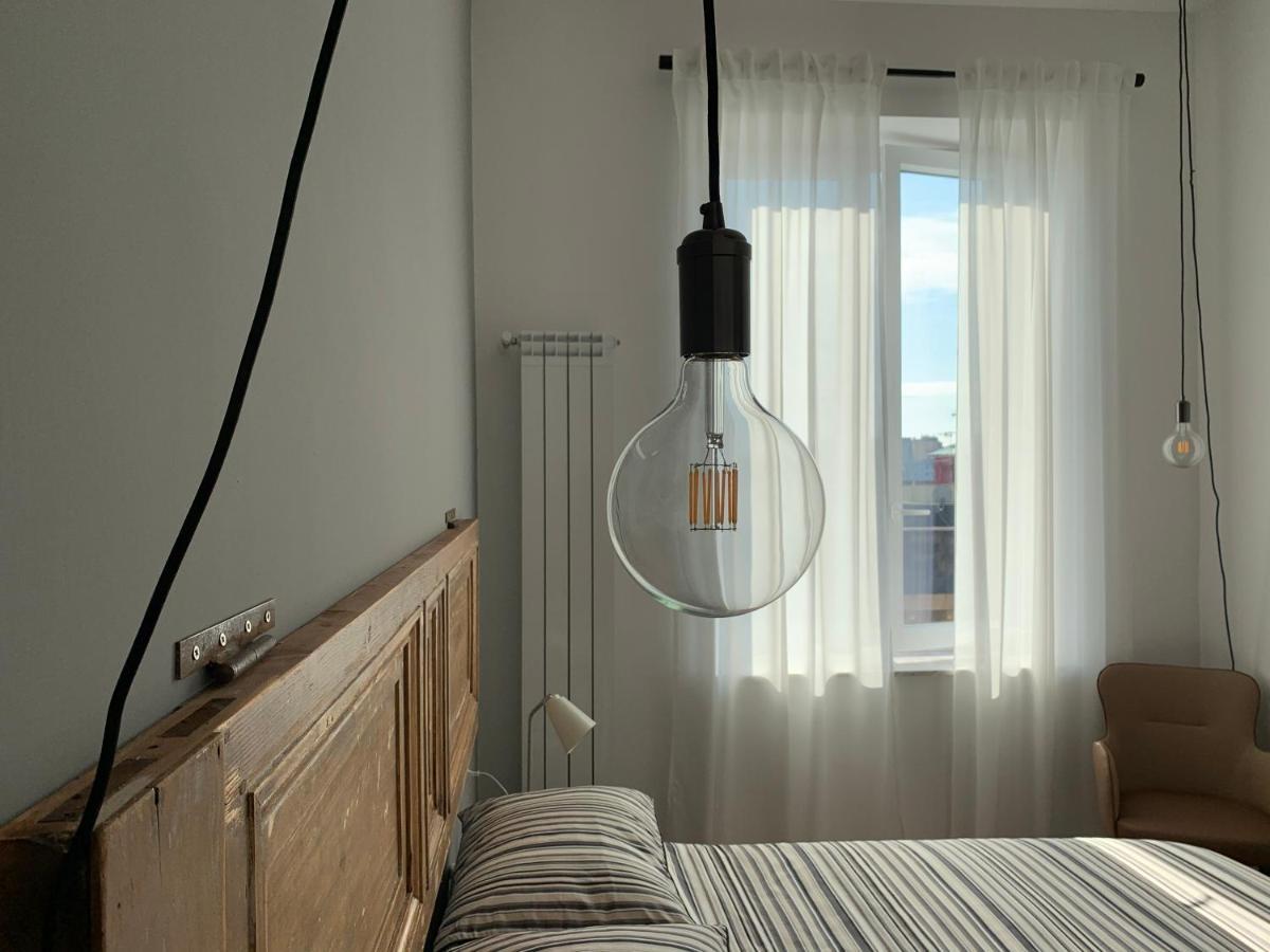 The Quality Apartment Napoli Dış mekan fotoğraf