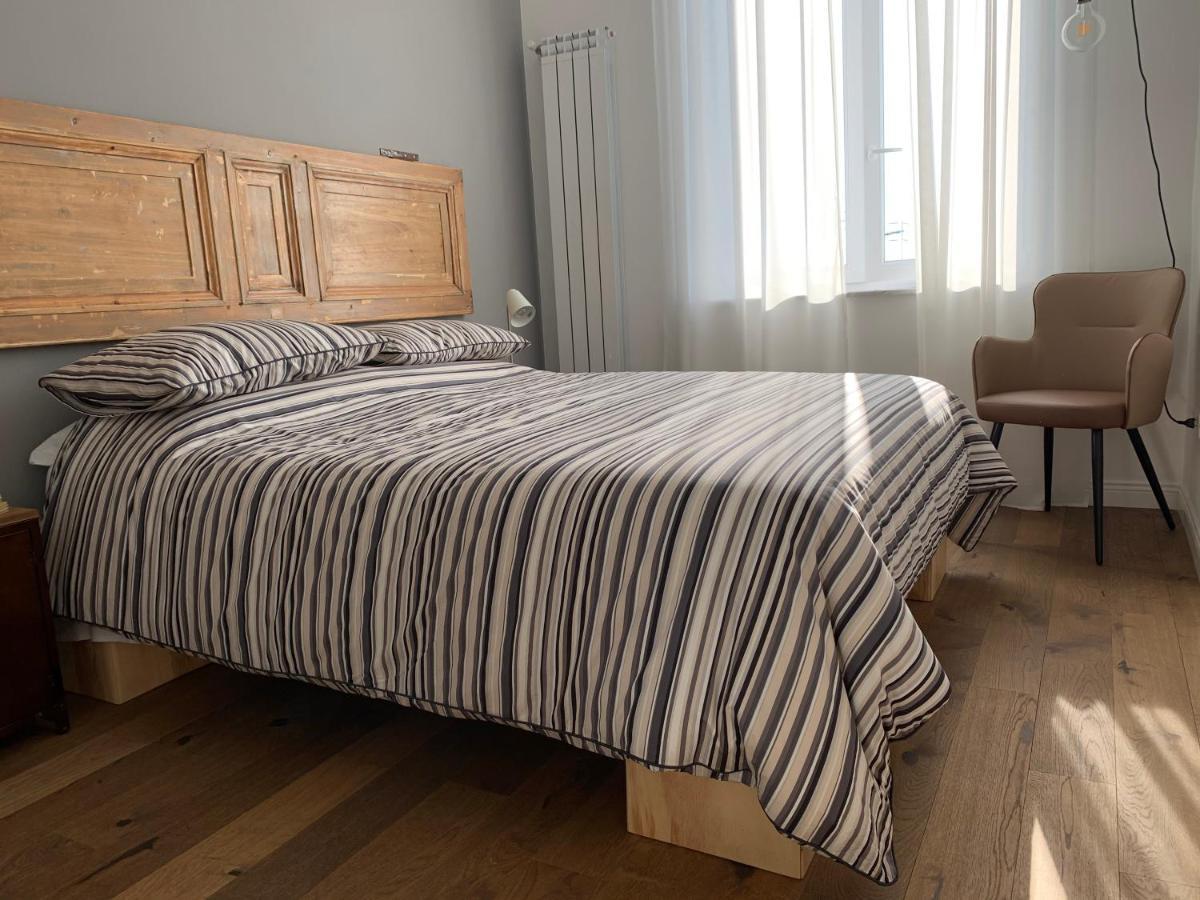 The Quality Apartment Napoli Dış mekan fotoğraf