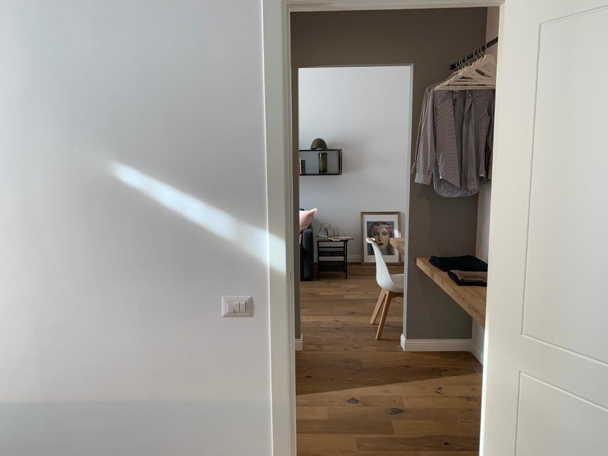 The Quality Apartment Napoli Dış mekan fotoğraf