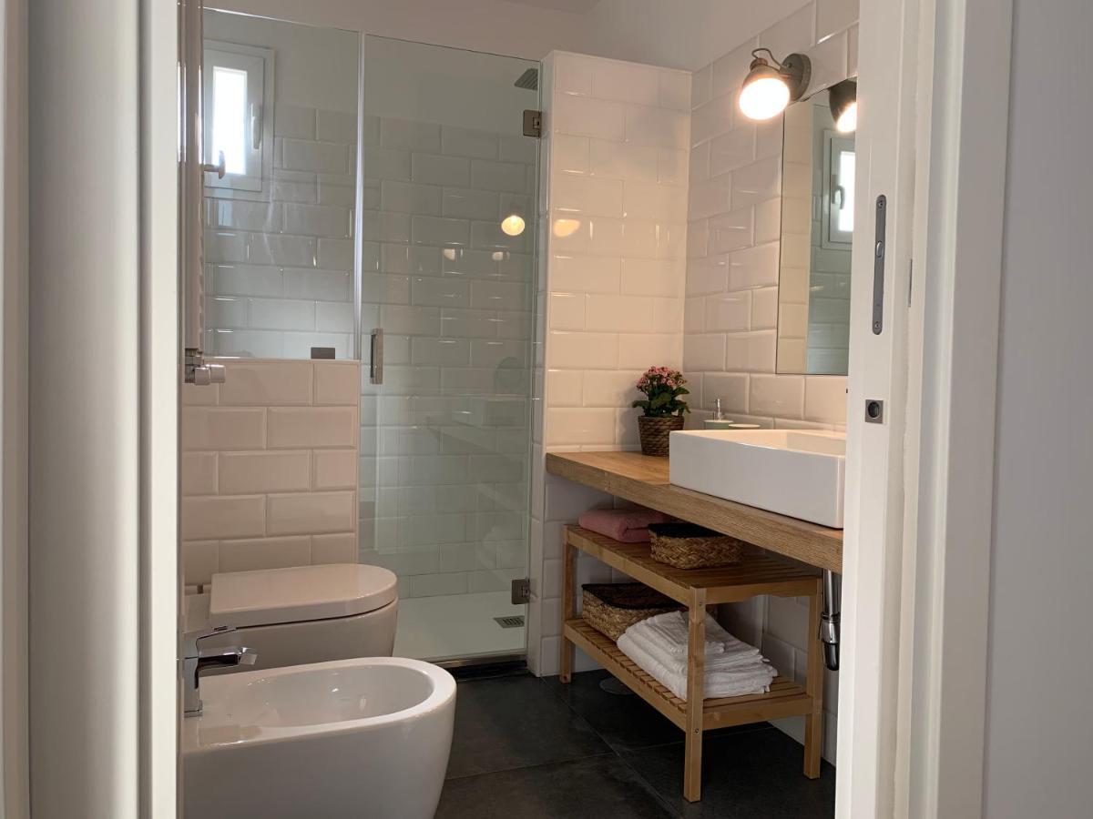 The Quality Apartment Napoli Dış mekan fotoğraf