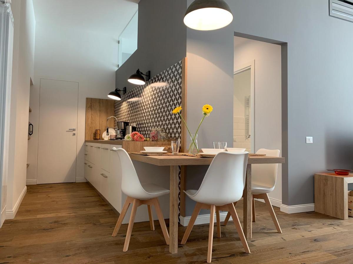 The Quality Apartment Napoli Dış mekan fotoğraf