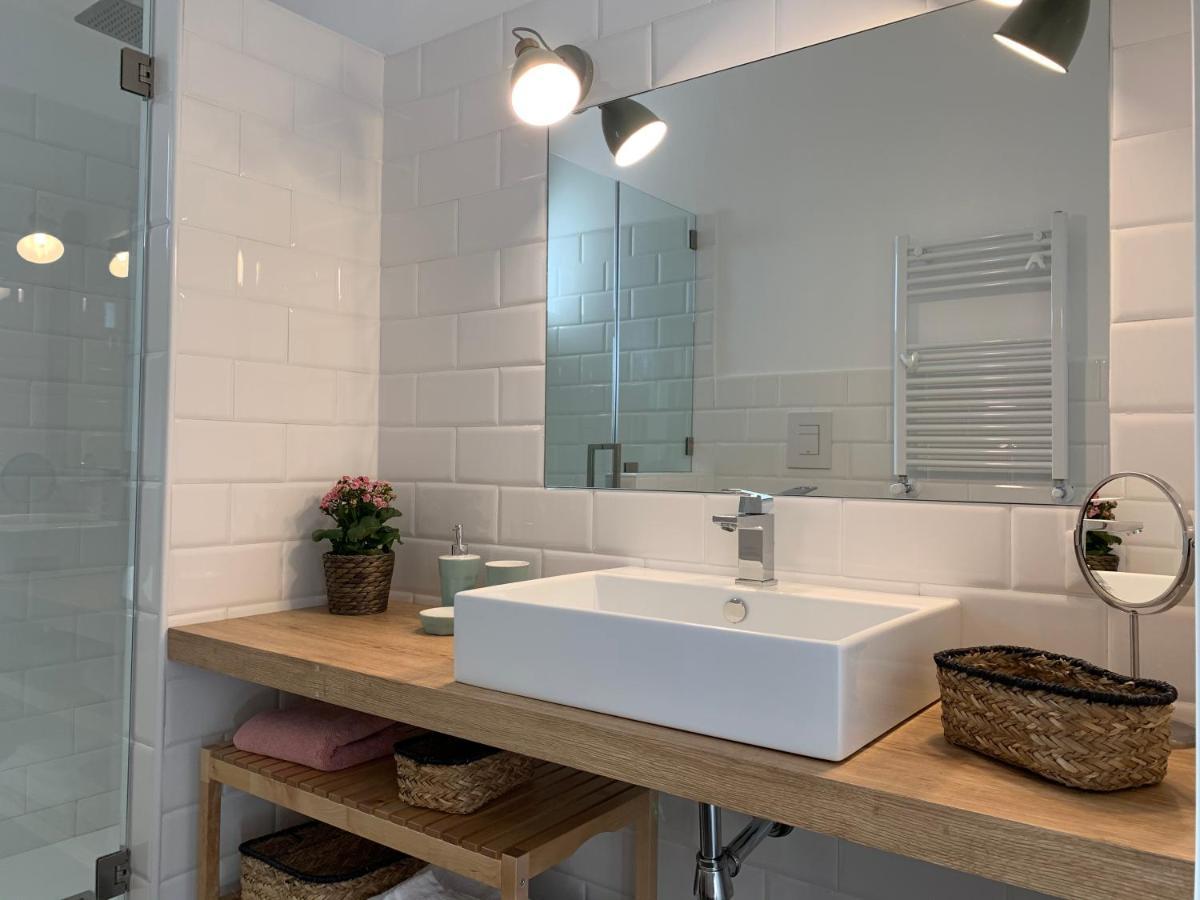 The Quality Apartment Napoli Dış mekan fotoğraf